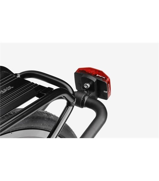 TretraRack M2 MTB-Gepäckträger