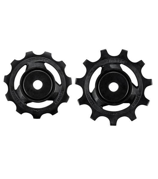 Führungs- und Spannrolle RD-R9100 Paar