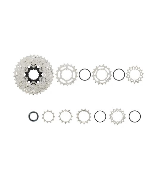 Kassette 105 CS-R7101 12-Gang 11-34 Z