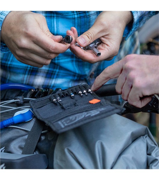 Big Switch Ratchet Tool