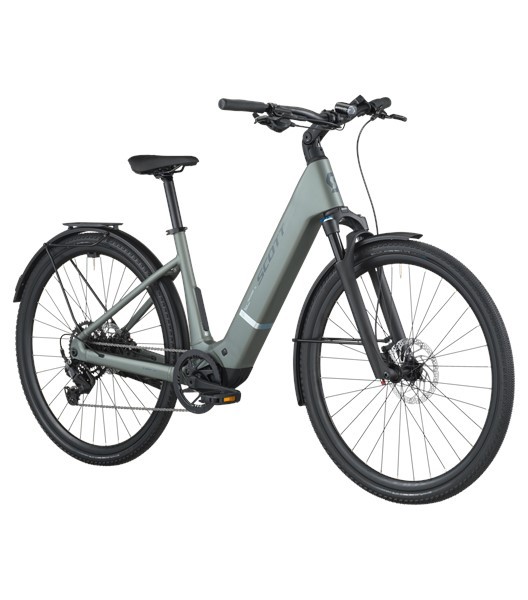 eBike Passage 20 Wave