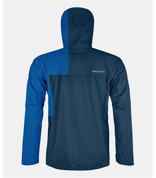 3L Ortler Jacke