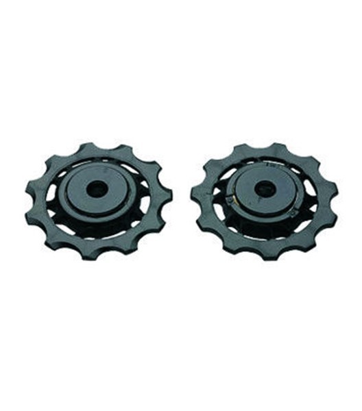 10 X9 X7 RD PULLEY KIT