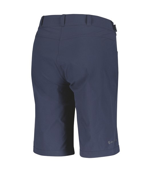 Damen-Shorts Trail Flow