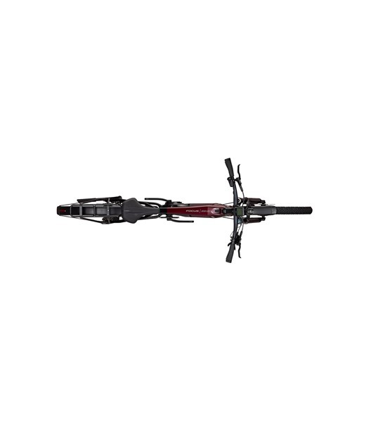 Aventura² 6.8 DI 750 Wh