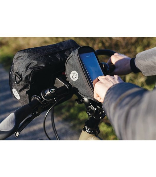 Essential DWR Phonebag