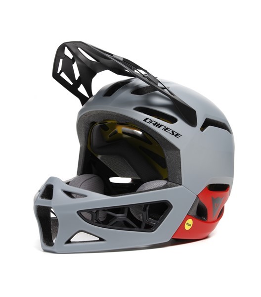 Helm Linea 01 MIPS