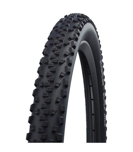 Black Jack 26x2.00, 50-559, Starr