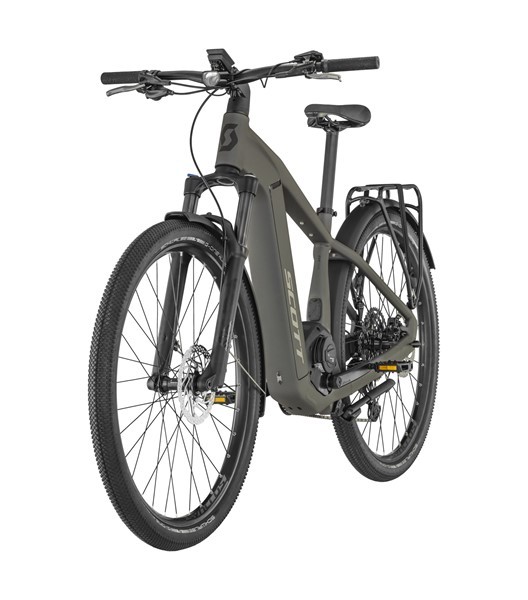 Axis eRIDE EVO Tour Men 2022