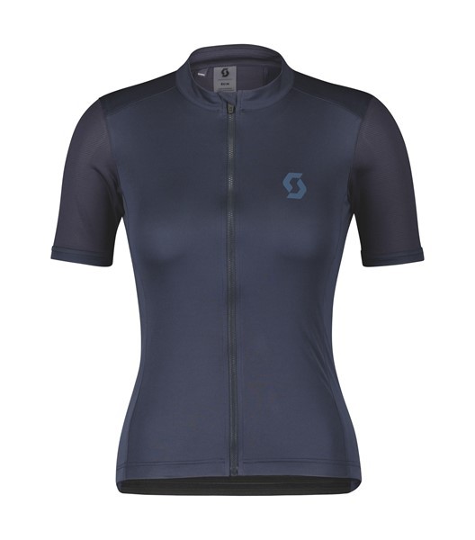 Endurance 10 W Kurzarmtrikot