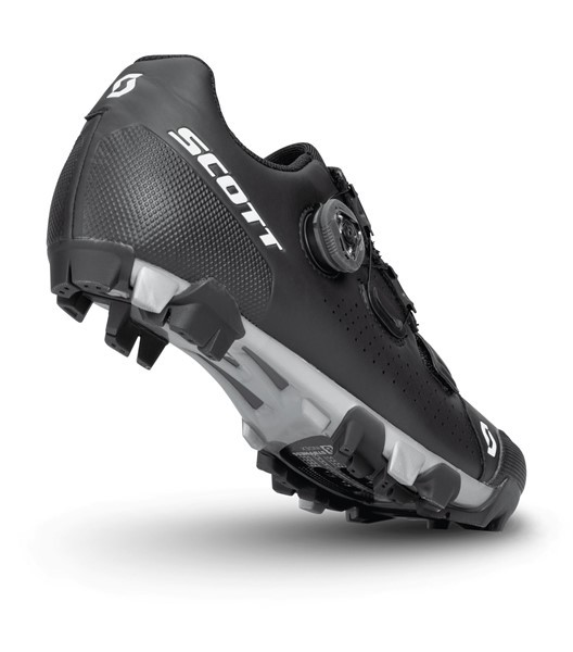 MTB-Schuh MTB Team BOA®
