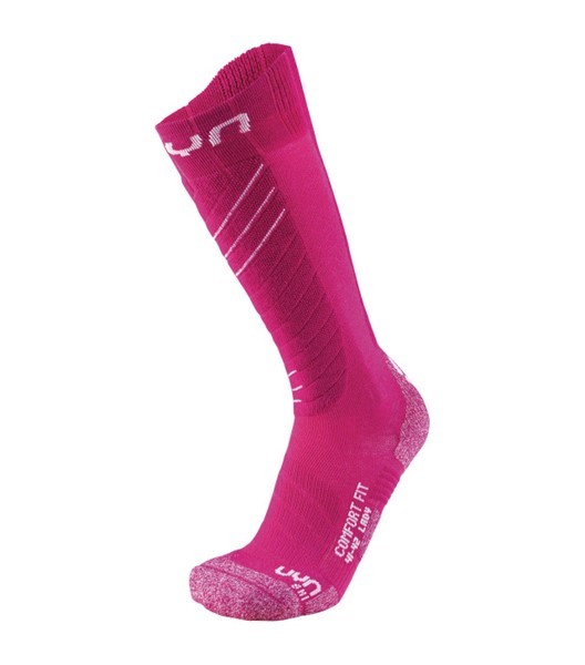 Lady Ski Comfort Fit Socks