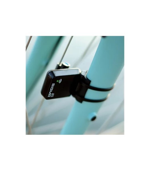 Computer BC 5.0 WL ATS kabellos analog