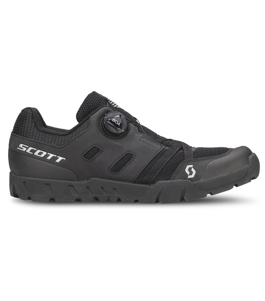 Bikeschuh Sport Crus-r Flat BOA®