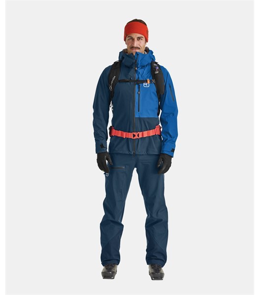 3L Ortler Jacke