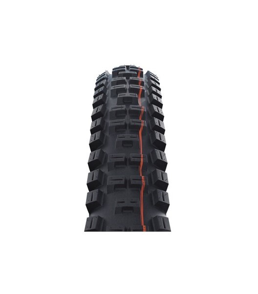Pneu Big Betty 29x2.40 SuperTrail Addix Soft TL-Easy