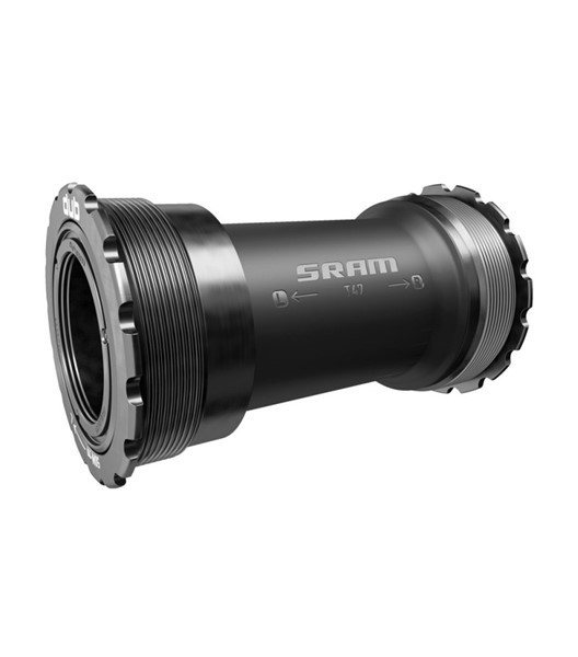 AM BB DUB T47 (Road Wide) 85.5mm