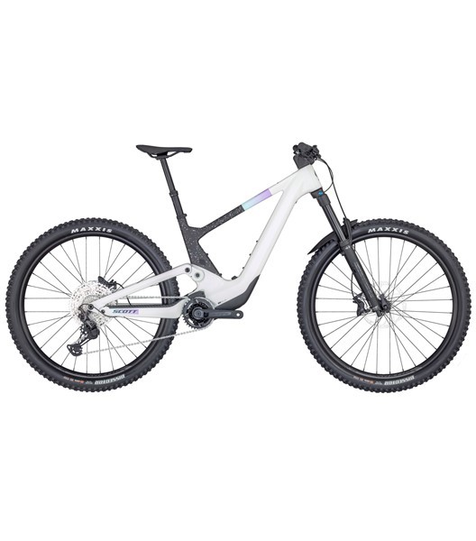 E-Fully Contessa Voltage eRIDE 900