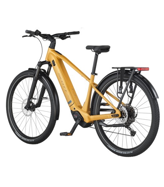 eBike Sub Sport 10