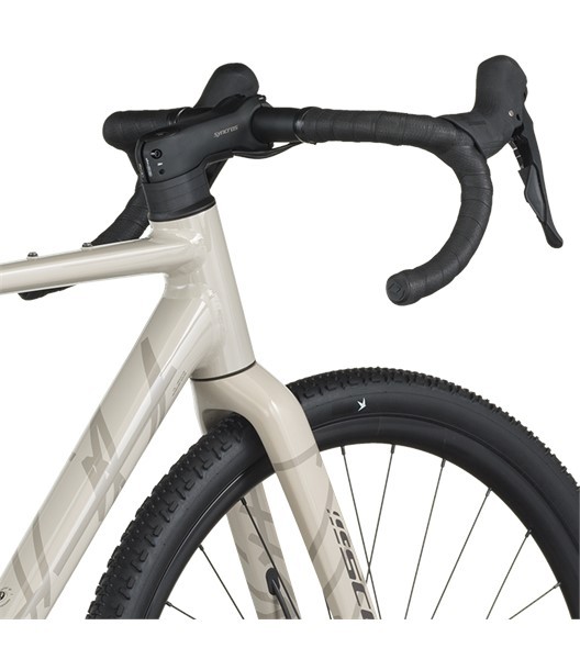 Gravelbike Speedster Gravel 10