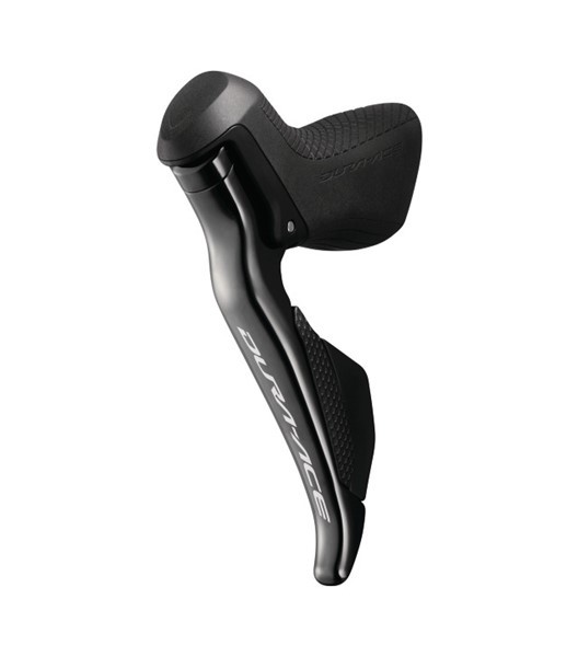 Brems-/Schalthebel Dura-Ace Di2 ST-R9150 2x11-Gang mit Bremskabel, Bremshülle + Hülsen, ohne EW-SD5