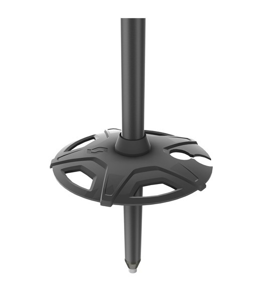 Aluguide Tourenstock 105 - 140 cm