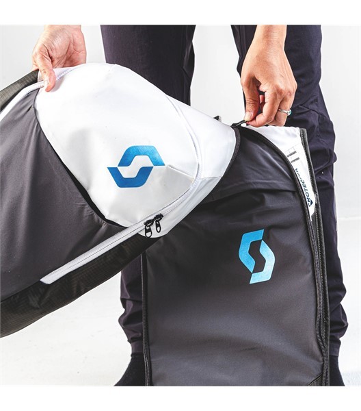 Trail Protect FR` 20 Rucksack