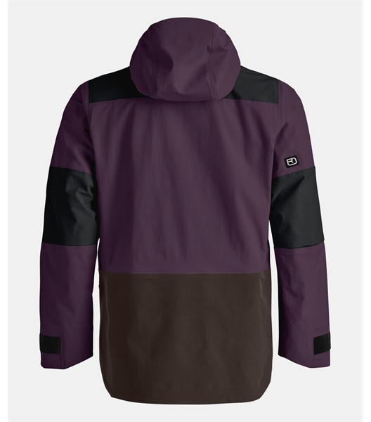 Hardshelljacke Ravine Free 3L