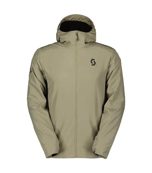 Insuloft Air Primaloft Hoodie