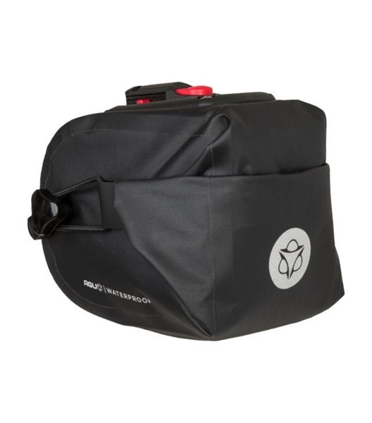 SHELTER Saddlebag Small