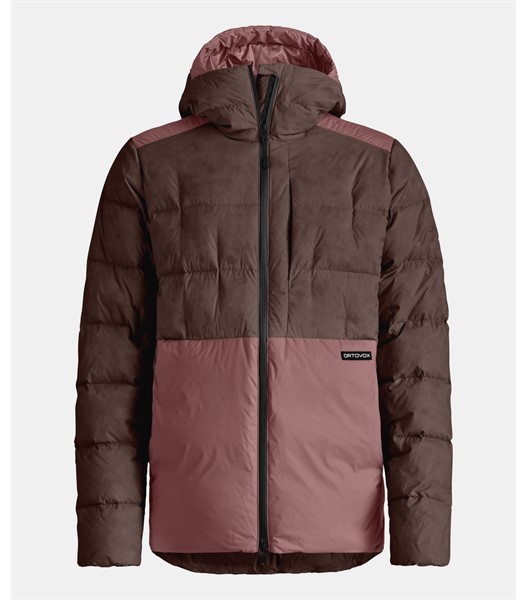 Isolationsjacke Downwool 270 W