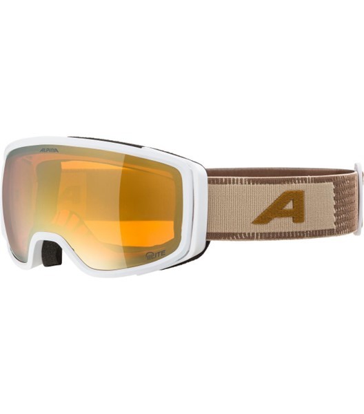 Wintersport Goggle Bivio Q-LITE