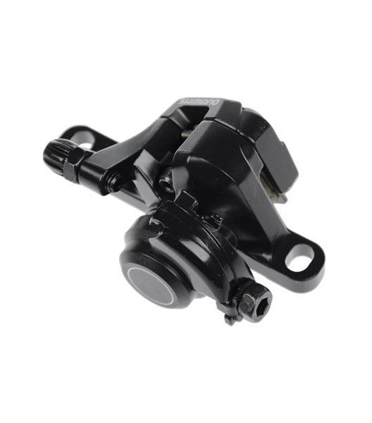 Mechanischer Bremssattel BR-R317 Postmount vorn