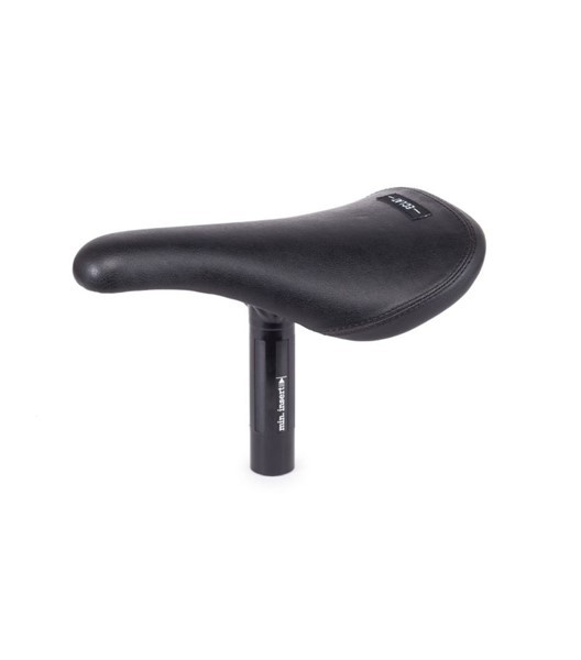 Unify Combo Sattel & Sattelstütze 25.4 inegr.