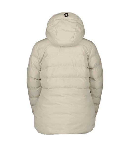 Ultimate Warm Damenjacke