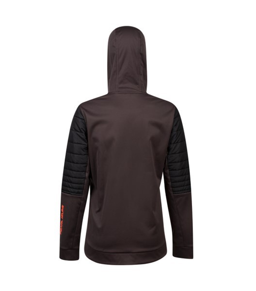 W Elevate Insulated Softshell Jacket 2021