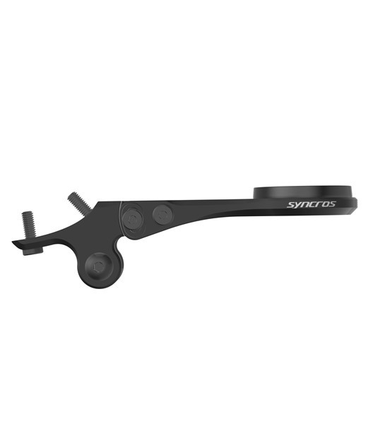 IC IM Front Computer Mount L