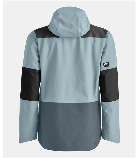 Hardshelljacke Ravine Free 3L W