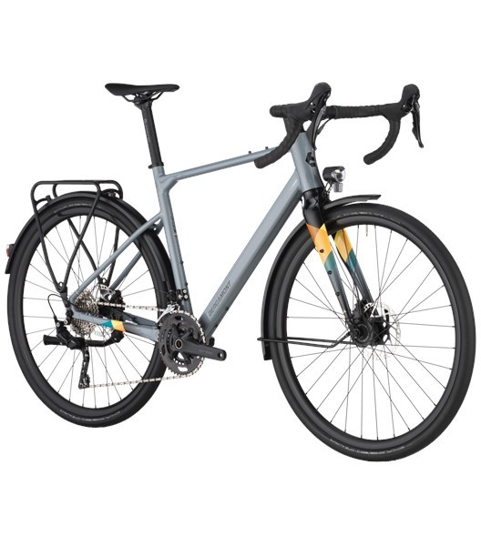 Gravelbike Grandurance RD 5