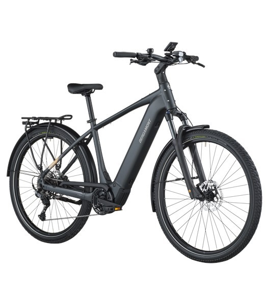 eBike E-Horizon Sport 20