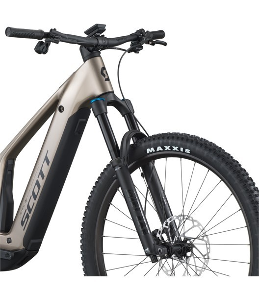 eMTB Patron eRIDE 910