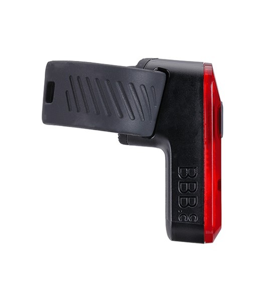 Rücklicht Spark 2.0, mit Schnellverschluss