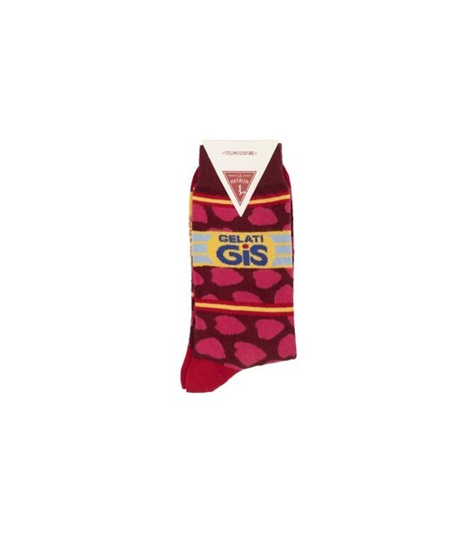 Classic Jersey Gis Socks