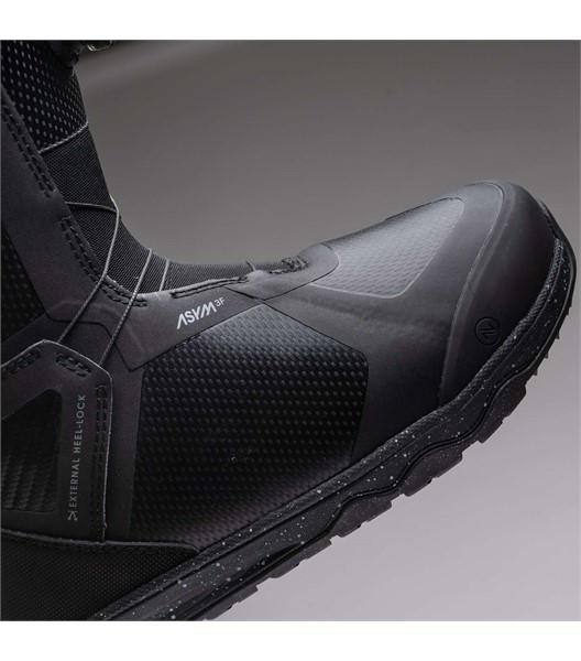 Softboot Kita W Dual-Dial BOA®