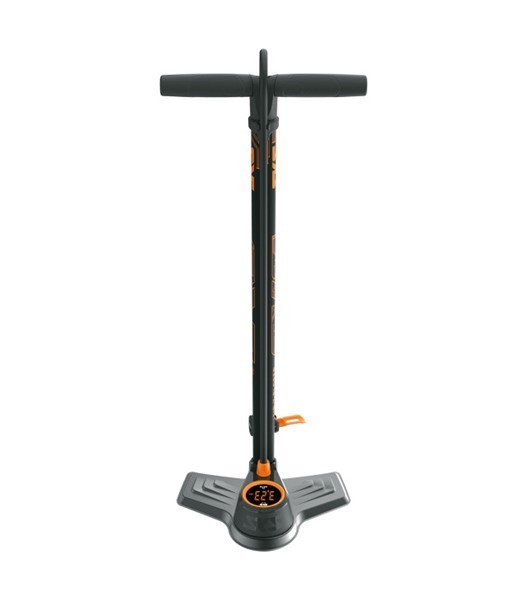 Standpumpe Air-X-Plorer Digi 10.0
