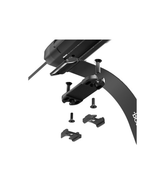 Scheinwerfer Blinder X 2300 mit externem Akku 10'000 mAh