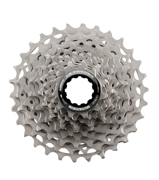 Kassette Ultegra CS-R8100 12-Gang, 11-34 Z