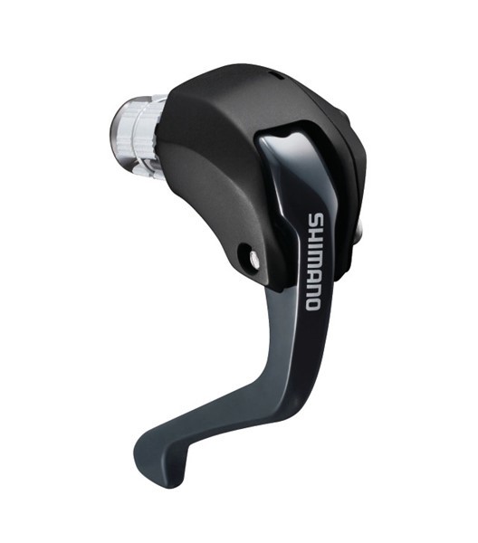 Brems-/Schalthebel Ultegra Di2 ST-R8060 Triathlon/ZF, 2x11-Gang