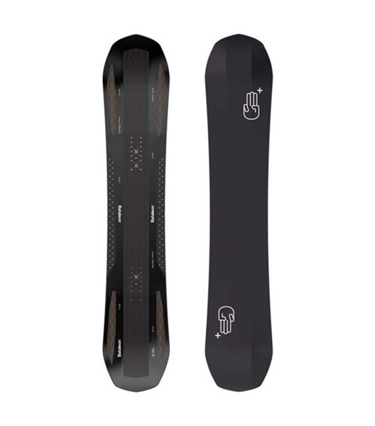 Snowboard Goliath+