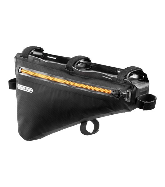 Frame-Pack Velcro straps 6 L